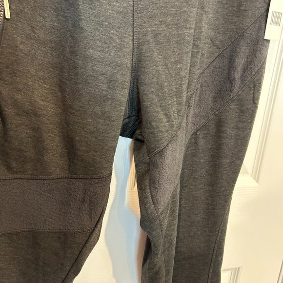 Tahari Sport Sweatpants NWT, Gray 2X - Picture 3 of 9